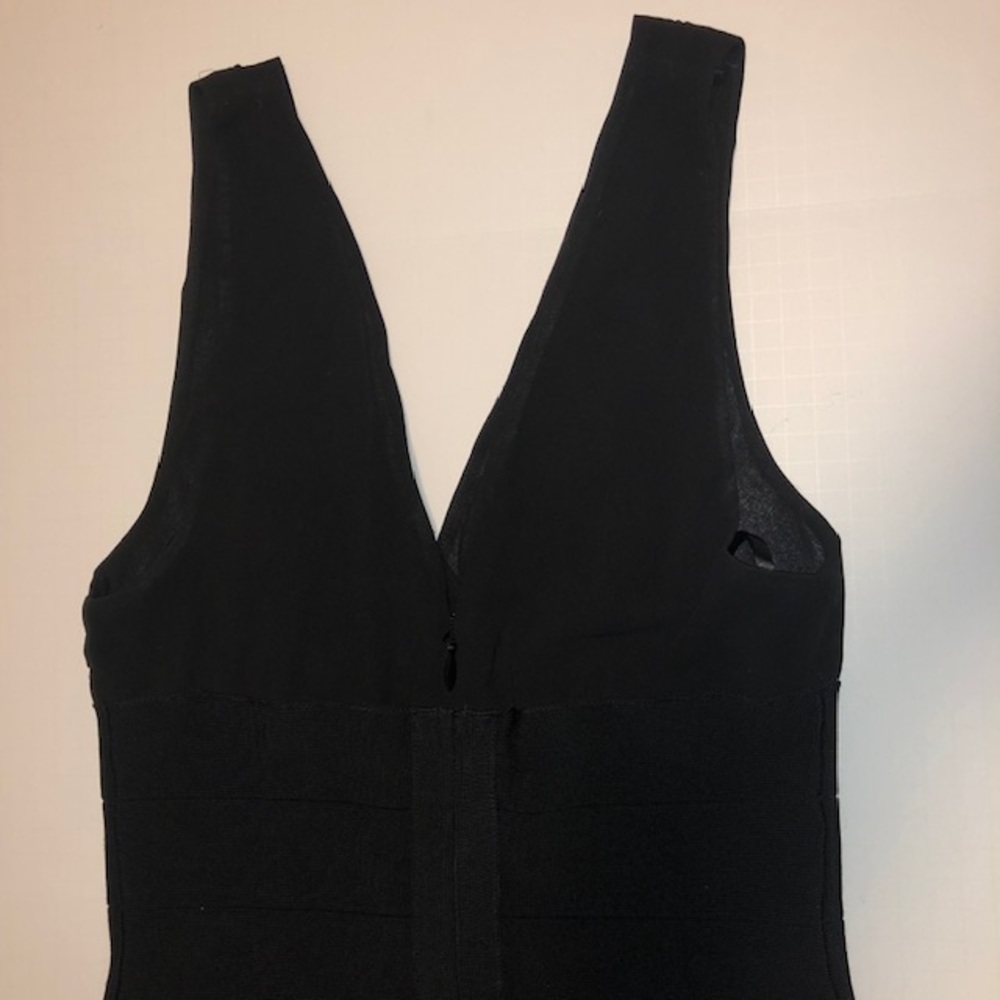 Bebe Ladies Dress